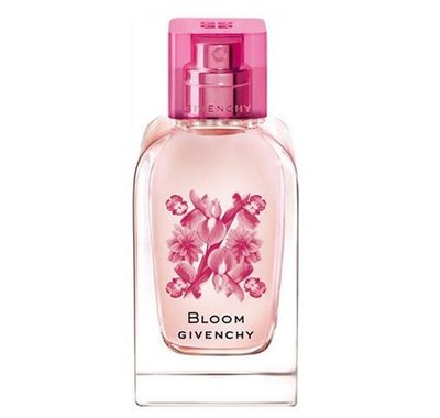 Givenchy Bloom edt 100ml Живанши Блум (розкішний, гіпнотичний, жіночний, романтичний) 39873492 фото