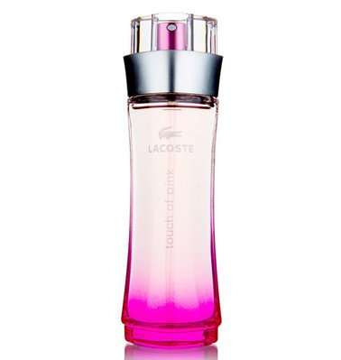 Lacoste Touch of Pink 90ml edt Лакост Тач Оф Пінк 84297340 фото