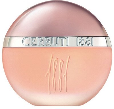 Cerruti 1881 pour femme 50ml (жіночний, ніжний, чуттєвий, вишуканий) 46547613 фото