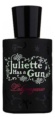 Juliette Has A Gun Lady Vengeance edp 50ml Жіночі Парфуми Джульєтта з Пістолетом Леді Помста 590732147 фото