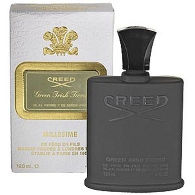 Creed Green Irish Tweed edp 50ml (чуттєвий, харизматичний, дорогий, елегантний, статусний) 46660252 фото