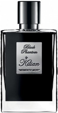 Kilian Phantom Black "MEMENTO MORI" By Kilian edp 50ml Кіліан Блек Фантом / Чорний Фантом 619204821 фото