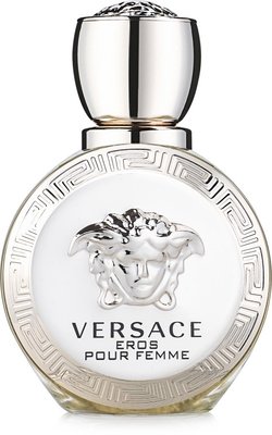 Versace Eros 100ml Жіноча Парфумована вода Версаче Ерос 1502875669 фото