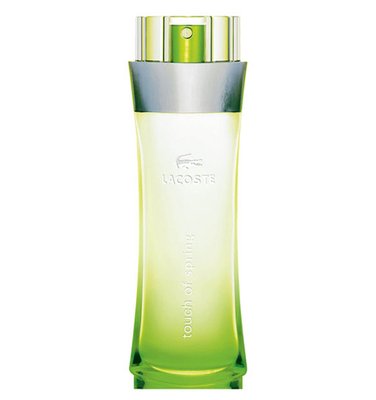 Lacoste Touch of Spring 90ml edt Лакост Тач Оф Спрінг 84304869 фото