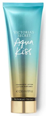 Парфумерне Молочко для обличчя і тіла Victoria's Secret Aqua Kiss 250ml Вікторія Секрет Аква Кісс 1083908127 фото