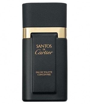 Cartier Santos de Cartier for Men edt 100ml (харизматичний, статусний, мужній, дорогий) 49096213 фото