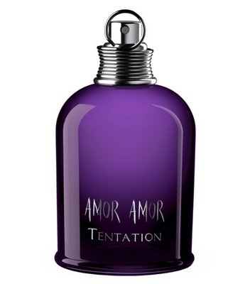 Cacharel Amor Amor Tentation 100ml edp (Розкішні і спокусливі парфуми подарують вам романтичність і загадку) 80286781 фото