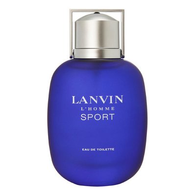 Lanvin l'homme Sport edt 100ml (Енергійний аромат дозволить підкреслити життєрадісність власника) 77494336 фото