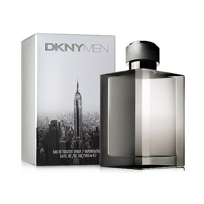 Donna Karan DKNY Men edt 100ml (дорогий, престижний, мужній, привабливий аромат) 94355408 фото