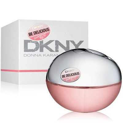 Donna Karan Be Delicious Fresh Blossom DKNY 100ml edp (жіночний, ніжний, романтичний, спокусливий) 47082894 фото