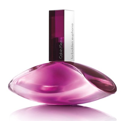 Жіночі парфуми Forbidden Euphoria Calvin Klein (чарівний, привабливий, чарівний, привабливий) 45540940 фото
