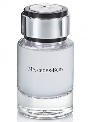 Mercedes Benz Men 120ml edt Мерседес Бенц Мен 40978108 фото