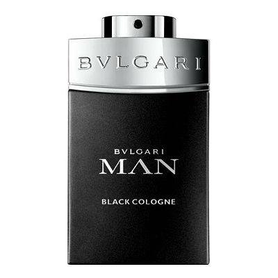 Bvlgari Man Black Cologne edt 100ml Булгарі Мен Блек Колон 530523182 фото