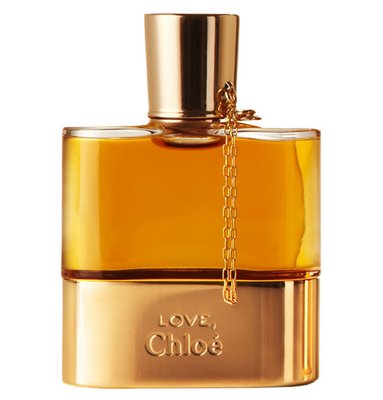Chloe Love Eau Intense 75 ml edp (Таємничий, розкішний аромат для витончених привабливих жінок) 77665869 фото