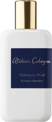 Atelier Cologne Tobacco Nuit 100ml edc Ательє Колонь Тобакко Нуит Тютюнова ніч 1086276506 фото
