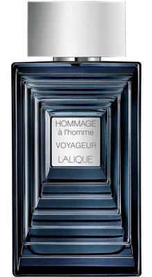 Лалік Хоммаж Ель Хом Вояжер edt 100ml Lalique Hommage a l'homme Voyageur 505287777 фото