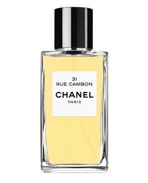 Chanel Les Exclusifs de Chanel 31 Rue Cambon 200ml edt Шанель Ліс Ексклюзив де Шанель 31 Руе Камбон 538424797 фото