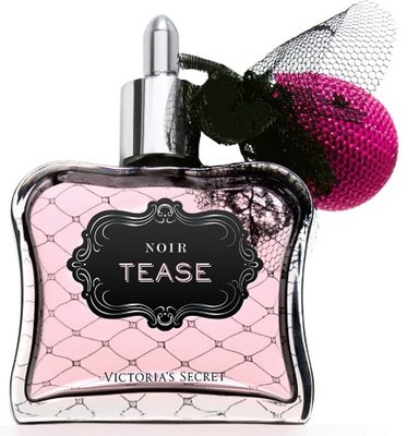 Victoria's Secret Noir Tease Eau De Parfum 50ml Вікторія Секрет Нуар Тіз 1082962019 фото