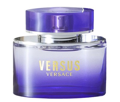 Versace Versus edt 100ml (Поєднання фруктово-квіткових акордів надає солодку свіжість своєї власниці) 76630170 фото