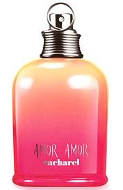 Жіночий парфум Cacharel Amor Amor Eau Fraich edt 100ml (чуттєвий, емоційний, барвистий) 62823309 фото