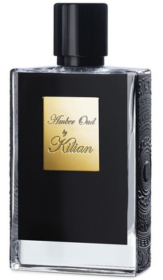 Kilian Amber Oud By Kilian 50 ml edp Кіліан Амбер Оуд / Кіліан Бурштиновий Уд 374801038 фото