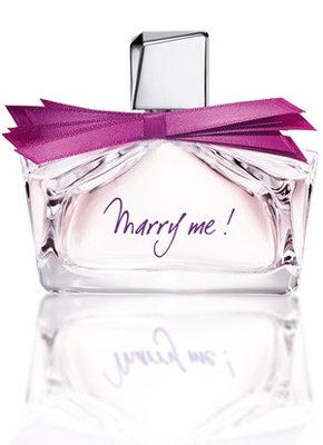 Жіночі парфуми Lanvin Marry Me 50ml (ніжний, романтичний, свіжий, грайливий, жіночний) 44379997 фото