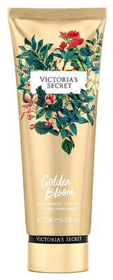 Парфумерний Лосьйон для тіла Victoria's Secret Golden Bloom Fragrance Lotion 236ml 1084843756 фото
