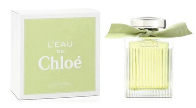 Жіночий парфум Chloe l'eau de Chloe edt 50ml (Володіє легким ніжним шлейфом і прекрасною стійкістю) 77666831 фото