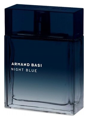 Armand Basi Night Blue edt 100ml Арманд Баси Найт Блю 824832548 фото