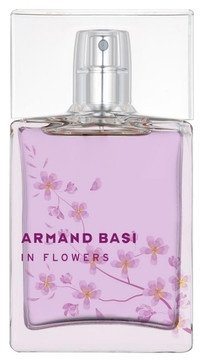 Armand Basi In Flowers edt 50ml Арманд Баси Ін Фловерс 824840348 фото