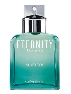 Calvin Klein Eternity Summer 2012 For Men edt 100ml Кельвін Кляйн Этернити Фо Мен Саммер 2012 280921172 фото