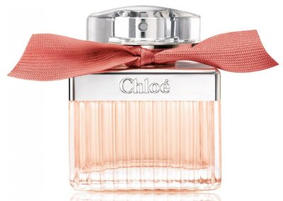 Chloe Roses De Chloe edt 50ml (чарівний, ніжний, жіночний квітковий аромат) 77667960 фото