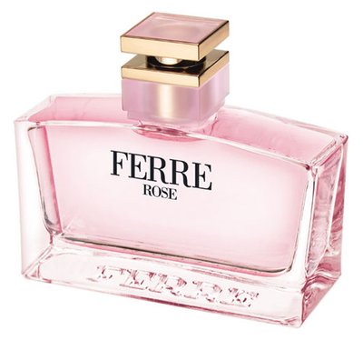 Ferré Rose Ferré edt 100ml Ферре Роуз (жіночний, чарівний, вишуканий аромат) 39683153 фото