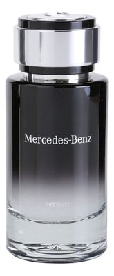 Mercedes-Benz Intense for Men 120ml Чоловіча Туалетна Вода Мерседес-Бенц Інтенс Мен 676013451 фото