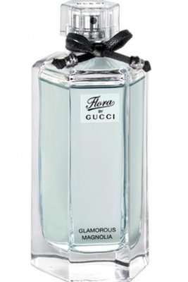Gucci Flora By Gucci Glamorous Magnolia edt 100ml Гуччі Флора Гламурна Магнолія 199480555 фото