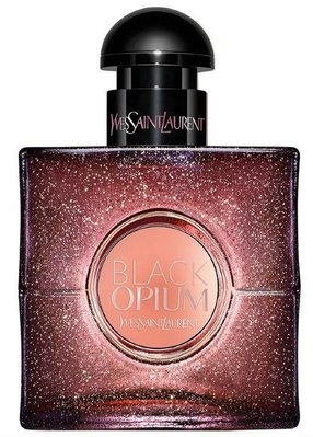 Yves Saint Laurent Black Opium 2018 Eau de Toilette 50ml Ів Сен Лоран Блек Опіум 1501671140 фото