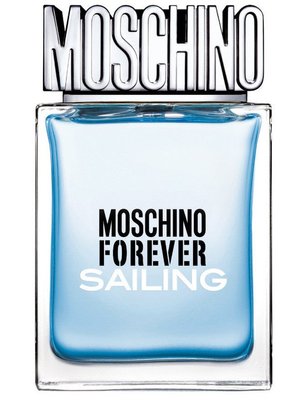Moschino Forever Sailing edt 100ml Москіно Форевер Сайлинг 296423396 фото