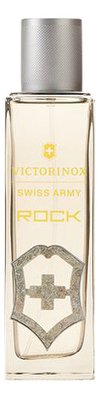 Victorinox Swiss Army Rock Тестер 100ml Чоловіча Туалетна вода Викторинокс Свіс Армі Рок 1502875418 фото