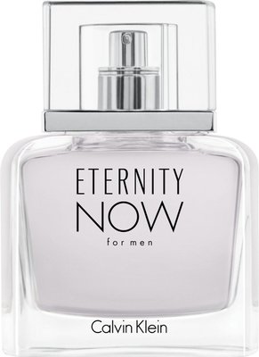 Кельвін Кляйн Этернити Нау Фор Мен / Calvin Klein Eternity Now For Men edt 100ml 296458920 фото