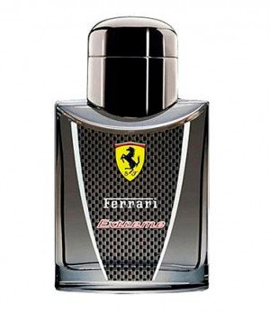 Ferrari Extreme 125ml EDT (мужній, енергійний, сміливий, хвилюючий) 47890482 фото
