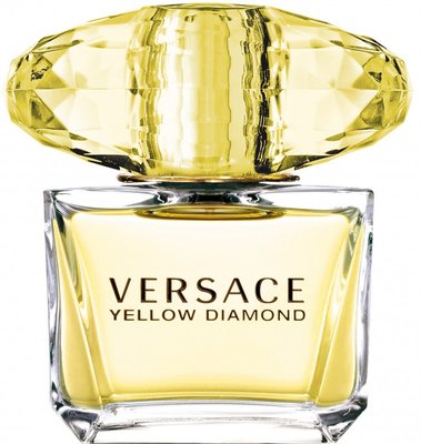 Versace Yellow Diamond 90ml edt Версаче Єллоу Даймонд (Версаче "Жовтий діамант") 76623186 фото