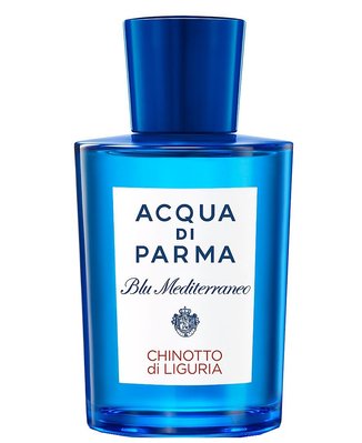Acqua di Parma Blu Mediterraneo Chinotto di Liguria 75ml Аква ді Парма Чинотто Лігурії 828027497 фото