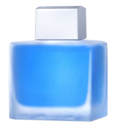 Antonio Banderas Blue Cool Seduction edt 100ml (стильний, деревно-фужерний і освіжаючий аромат для чоловіків) 75385598 фото