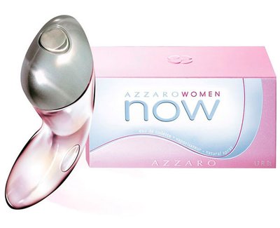 Жіночі парфуми Azzaro Now Women 80ml edt (жіночний, прекрасний, неповторний аромат) 41344435 фото