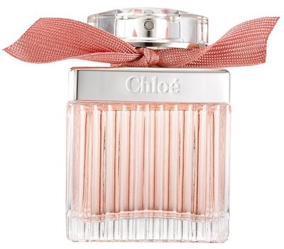 Жіночі оригінальні парфуми Chloe Roses De Chloe 75ml edt (чарівний, ніжний, жіночний квітковий аромат) 42148504 фото