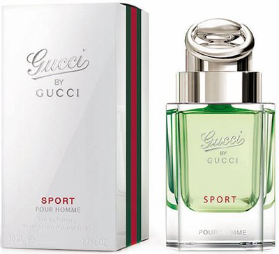 Gucci by Gucci Sport Pour Homme 90ml edt (енергійний, спортивний, стильний, харизматичний) 43707244 фото