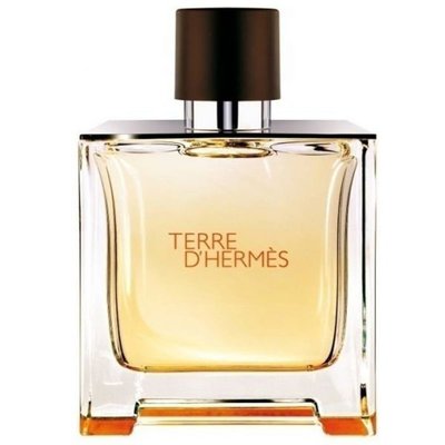 Чоловічий парфум Hermes Terre d'hermes edt 50ml (вишуканий, сильний, мужній,складний аромат) 39986236 фото