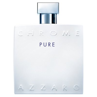 Azzaro Chrome Pure edt 100ml Аззаро Хром Пур 524228728 фото