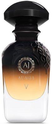 Original Widian Aj Arabia V Black Collection 50ml Парфуми Адж Арабія V Чорна Колекція 497195324 фото