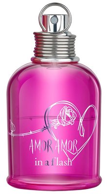 Cacharel Amor Amor In a Flash edt 100ml Кашарель Амор Амор Ін Флеш 530964363 фото